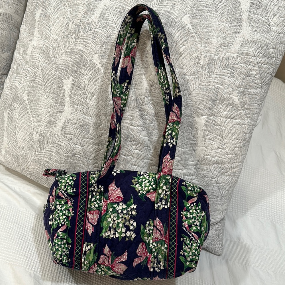 Vera Bradley purse